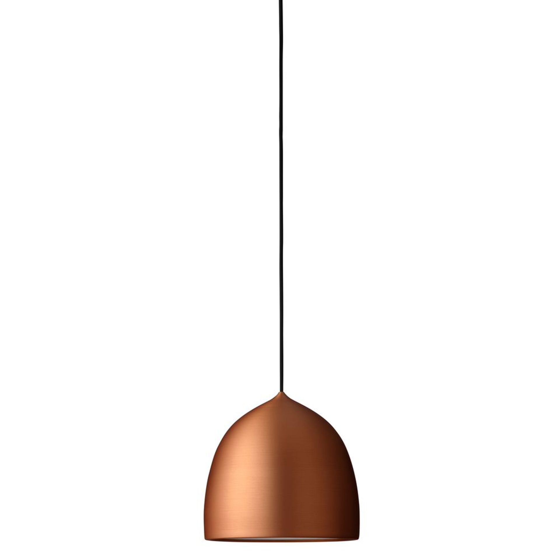 Italia Pendant lamp A-Tube Lodes-Studio Nano 158016