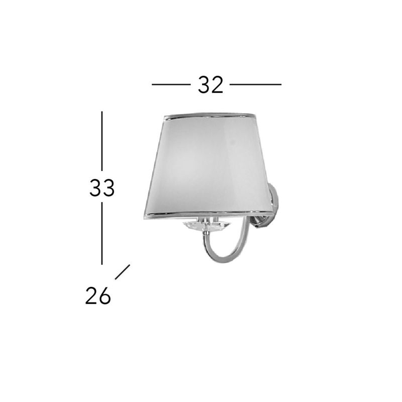 Design Wandleuchte Wandlampen kaufen online &