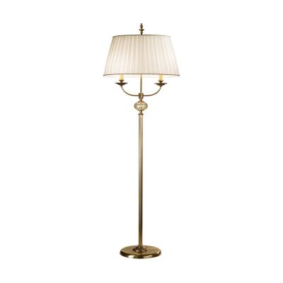 Floor Lamp Kolarz Ascot 0195 42 4, Four Light Floor Lamp